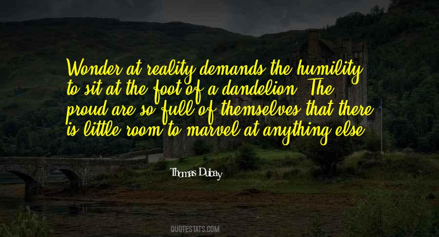 Little Wonder Quotes #1485839