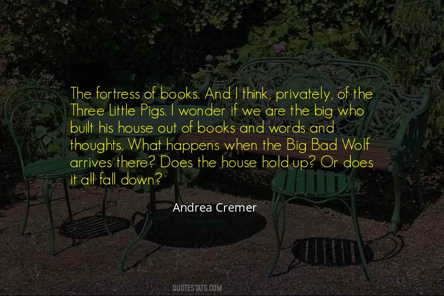 Little Wonder Quotes #1554045