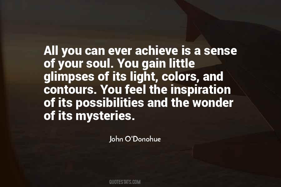Little Wonder Quotes #1594088