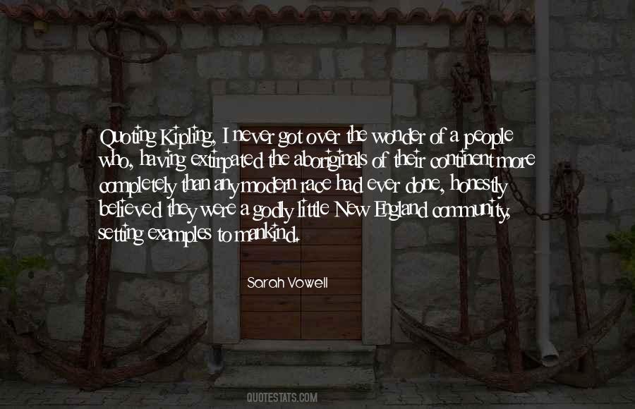 Little Wonder Quotes #1665580