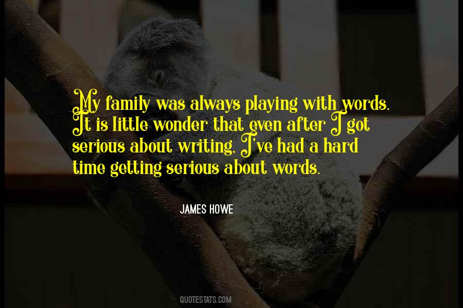 Little Wonder Quotes #399979