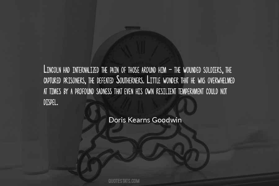 Little Wonder Quotes #444096