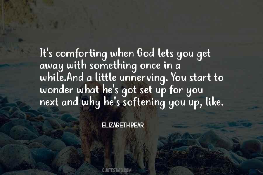 Little Wonder Quotes #510078