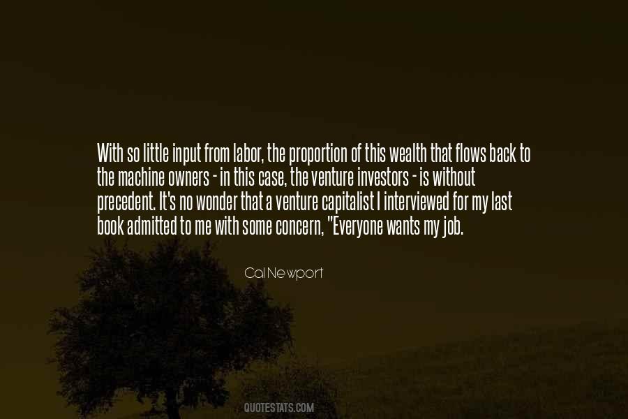 Little Wonder Quotes #695480