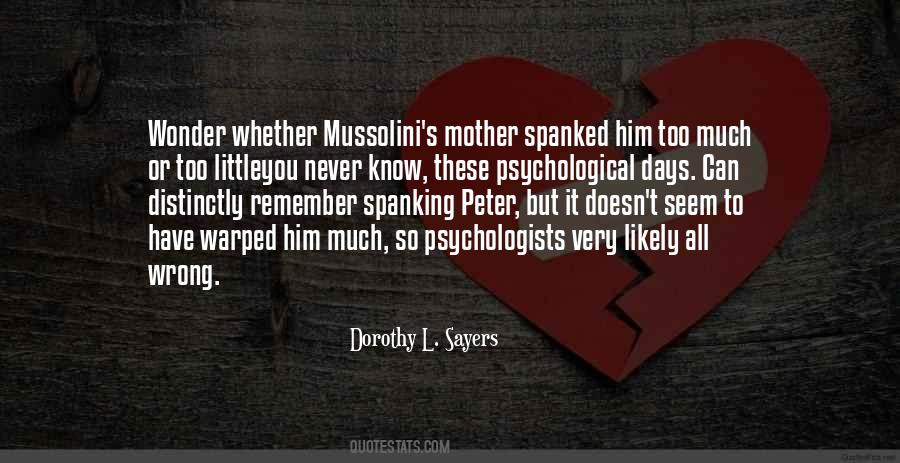 Little Wonder Quotes #732224