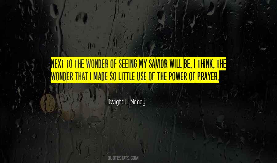 Little Wonder Quotes #791687
