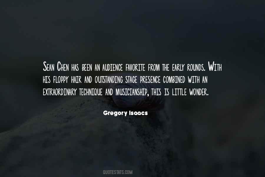 Little Wonder Quotes #951740