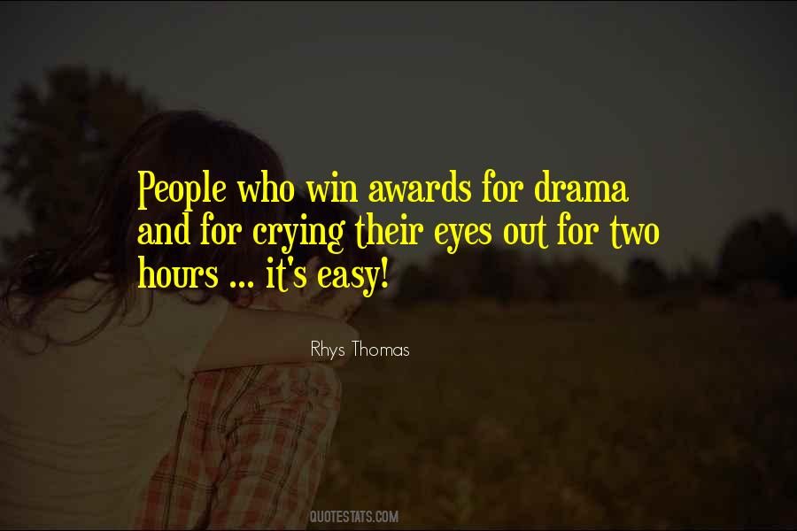 Easy Win Quotes #1395623