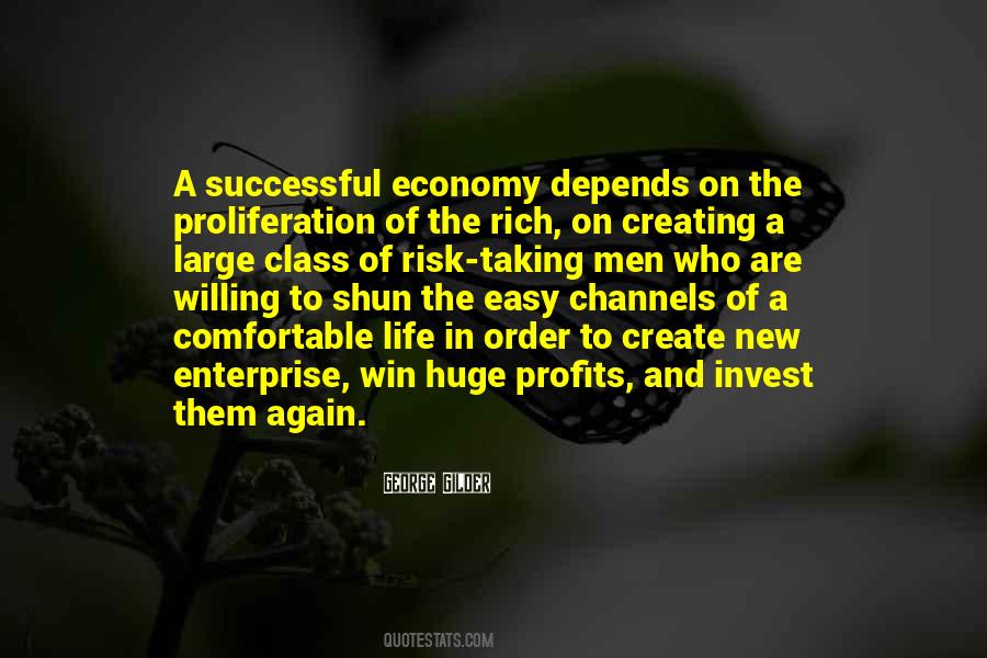 Easy Win Quotes #1513367