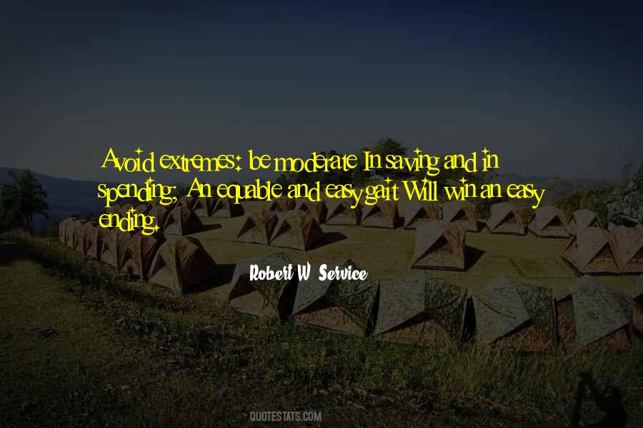 Easy Win Quotes #1647201