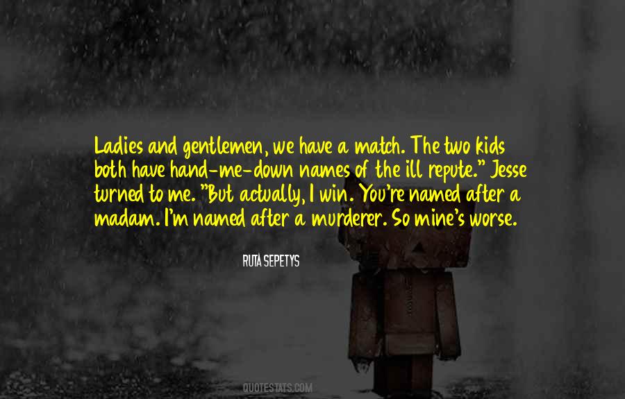 Easy Win Quotes #1712589