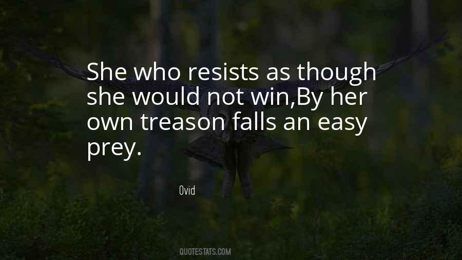 Easy Win Quotes #468302
