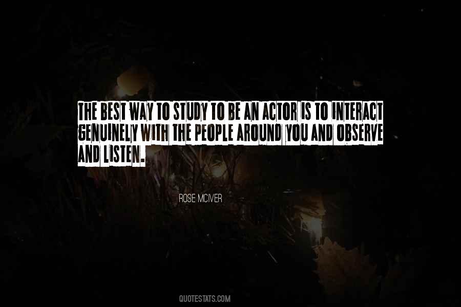 Good Luck Girl Quotes #775439