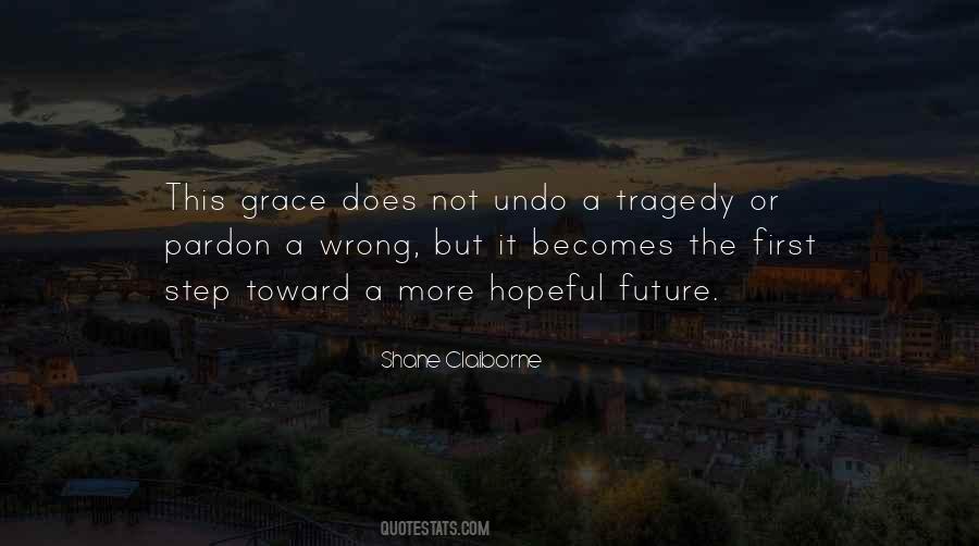 Wrong Step Quotes #1071980