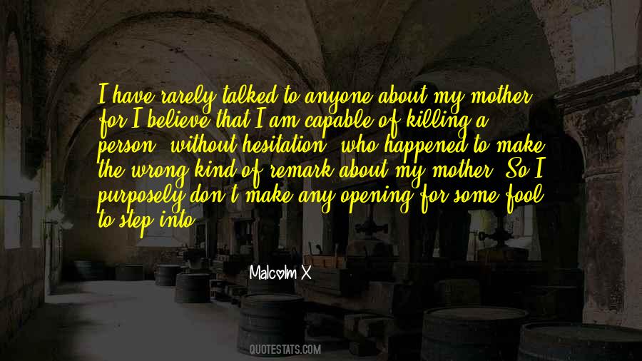 Wrong Step Quotes #1205361