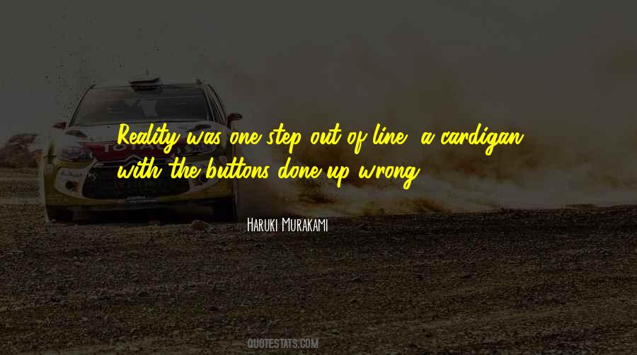 Wrong Step Quotes #1233605