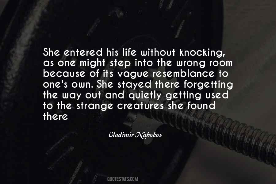 Wrong Step Quotes #1295050