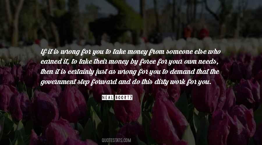 Wrong Step Quotes #1837178