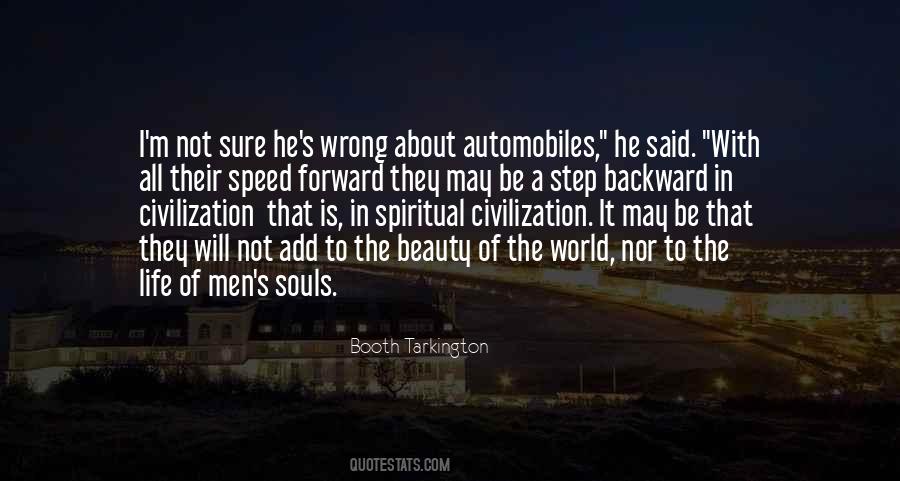 Wrong Step Quotes #704738