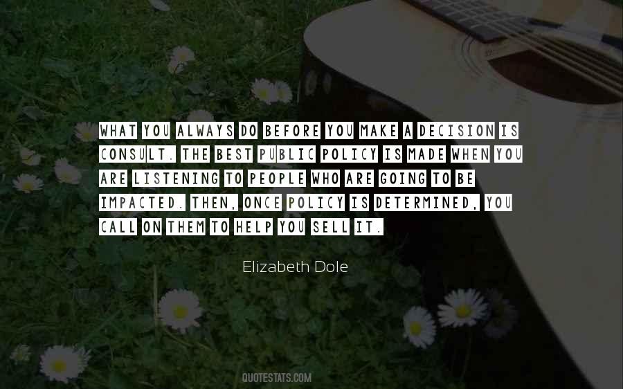 When You Are Determined Quotes #1587048