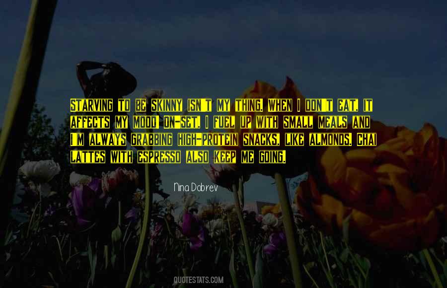 Set The Mood Quotes #631962