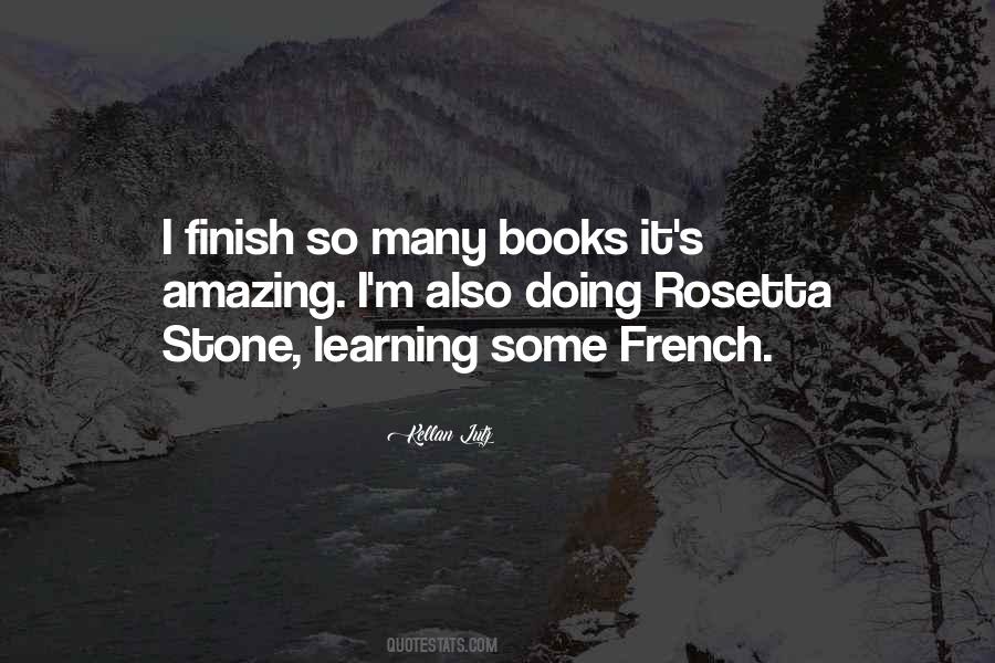 Learning Books Quotes #1656245
