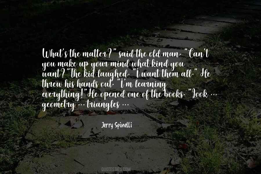 Learning Books Quotes #326005