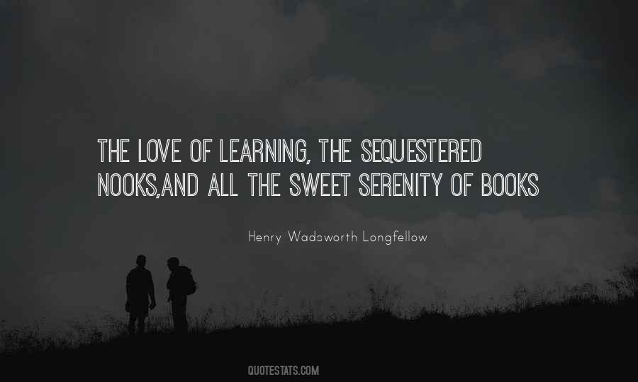 Learning Books Quotes #839397