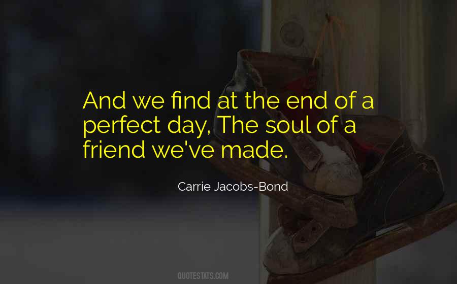 Friend Friendship Quotes #244518