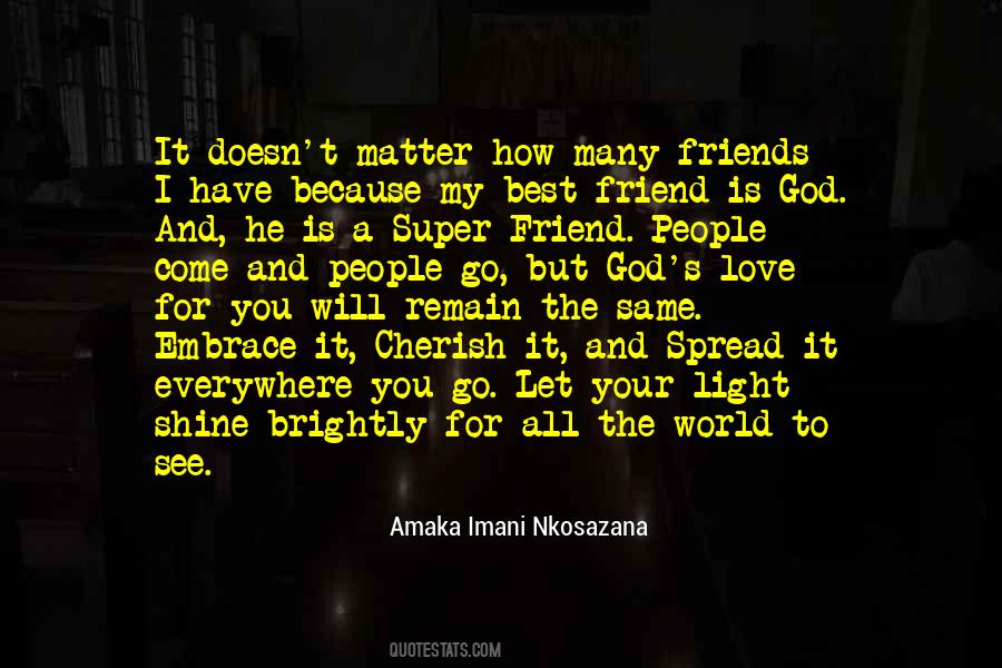 Friend Friendship Quotes #743424