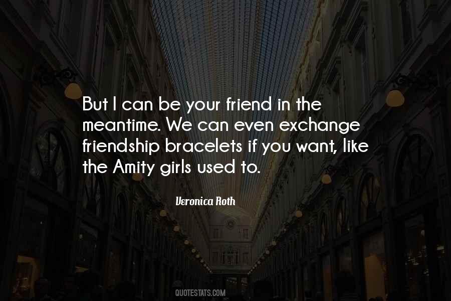 Friend Friendship Quotes #769713