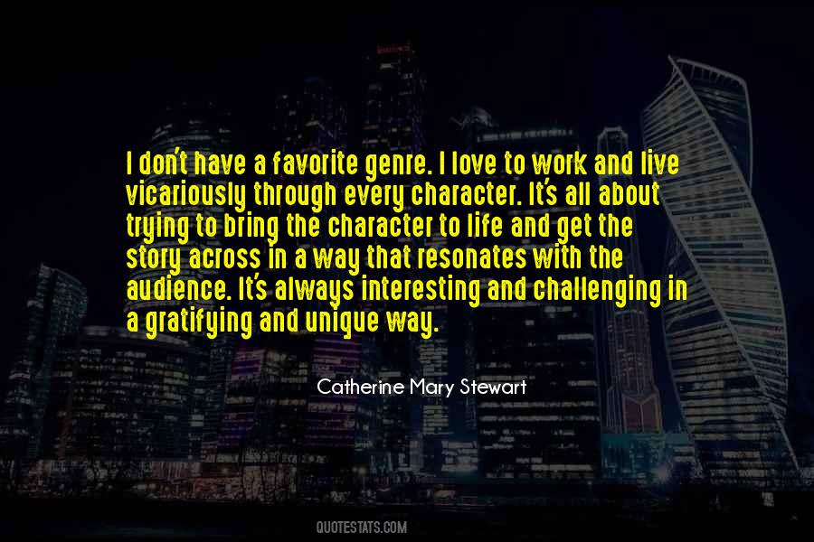 Favorite Work Quotes #1097001