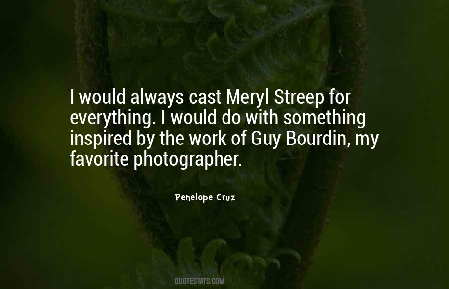 Favorite Work Quotes #1130346