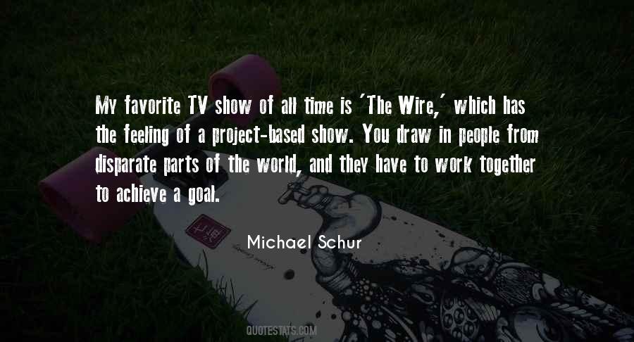 Favorite Work Quotes #1150872