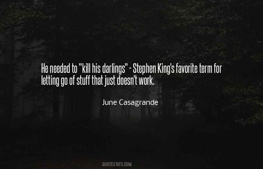 Favorite Work Quotes #1185650