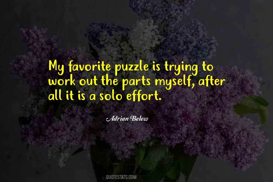 Favorite Work Quotes #1543483