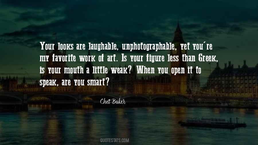 Favorite Work Quotes #160506
