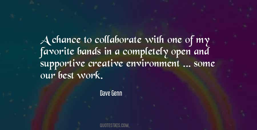 Favorite Work Quotes #1730930