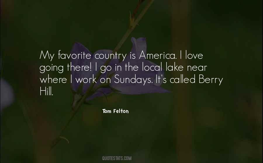 Favorite Work Quotes #1814182