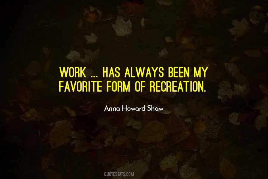 Favorite Work Quotes #286981