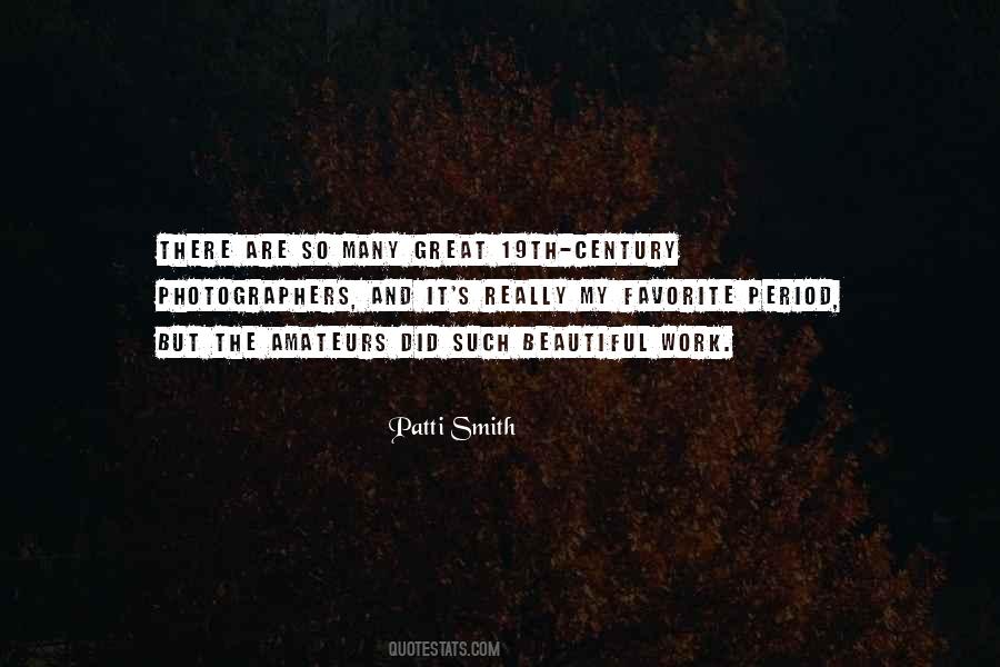 Favorite Work Quotes #412904