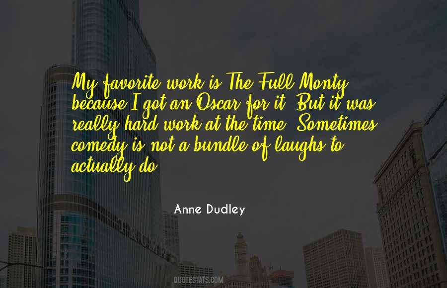 Favorite Work Quotes #765367