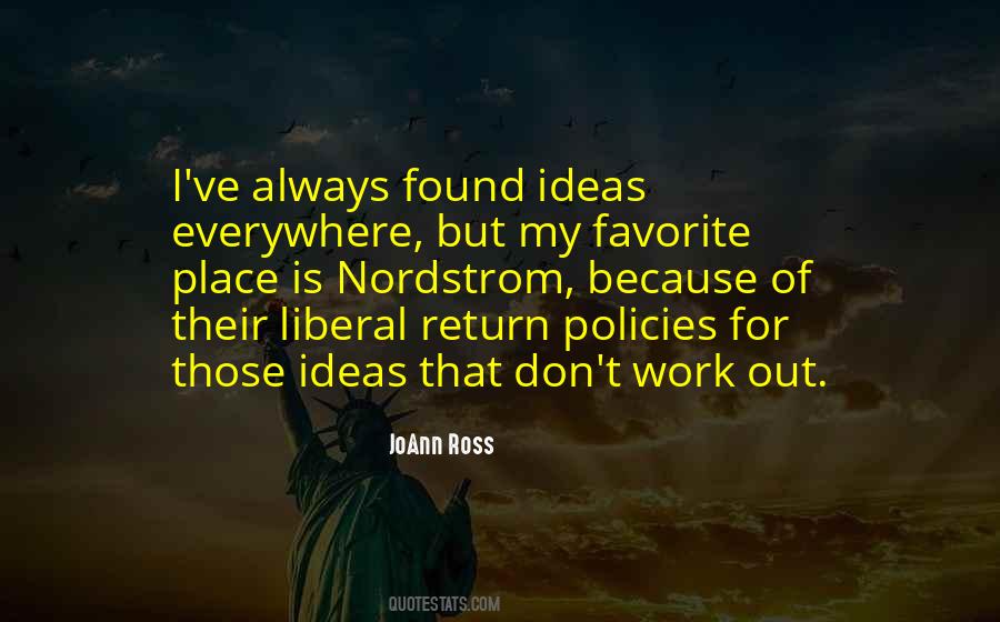 Favorite Work Quotes #871609