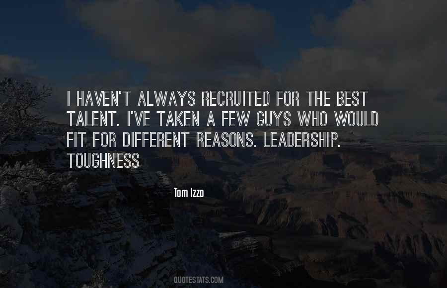Leadership Best Quotes #382993