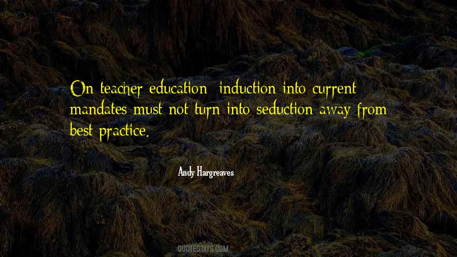 Leadership Best Quotes #47480