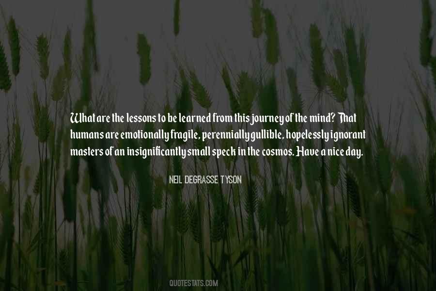 Emotionally Fragile Quotes #471865