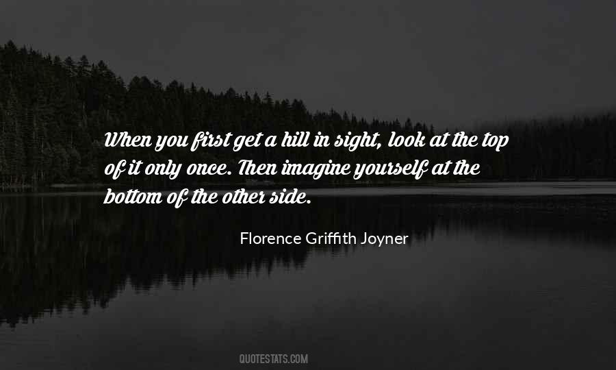 Griffith Joyner Quotes #532716