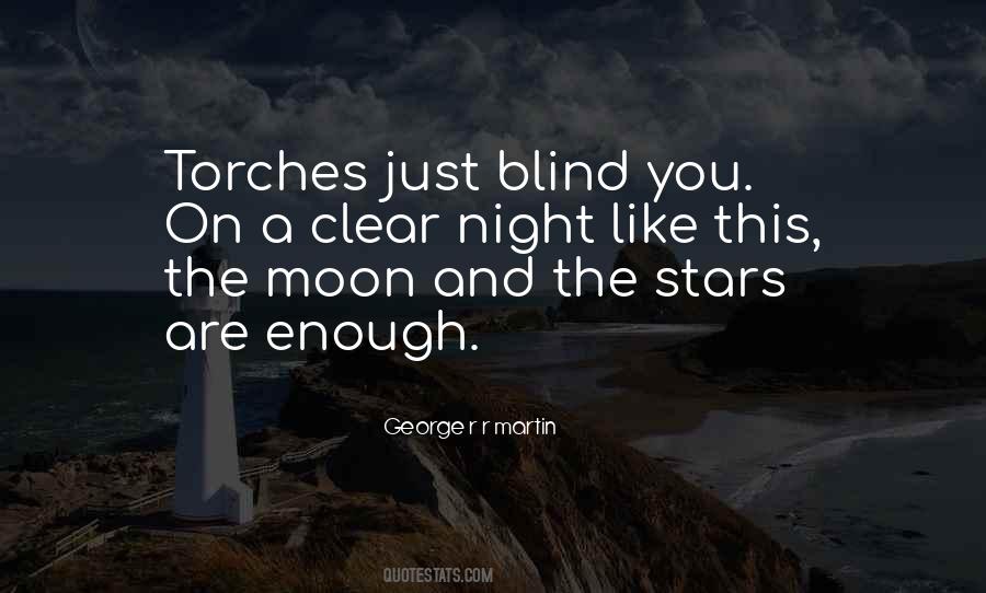 Nature Moon Quotes #1863864