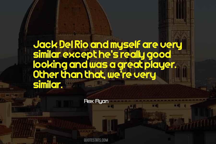 Great Player Quotes #1632393