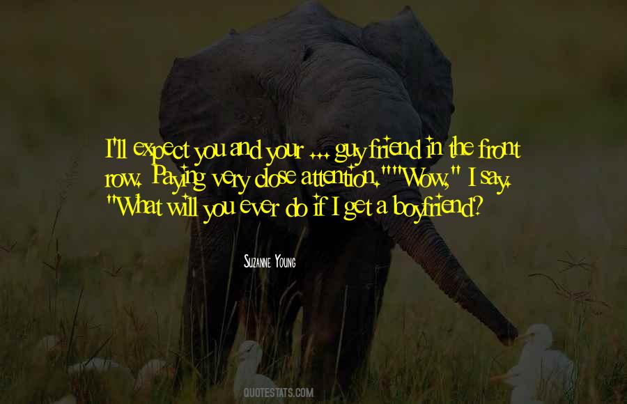 Do What You Say You Will Do Quotes #502554